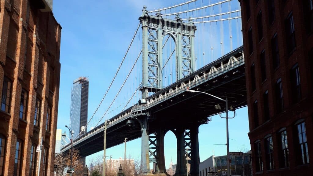 New York City Photo Credit DownshiftingPRO