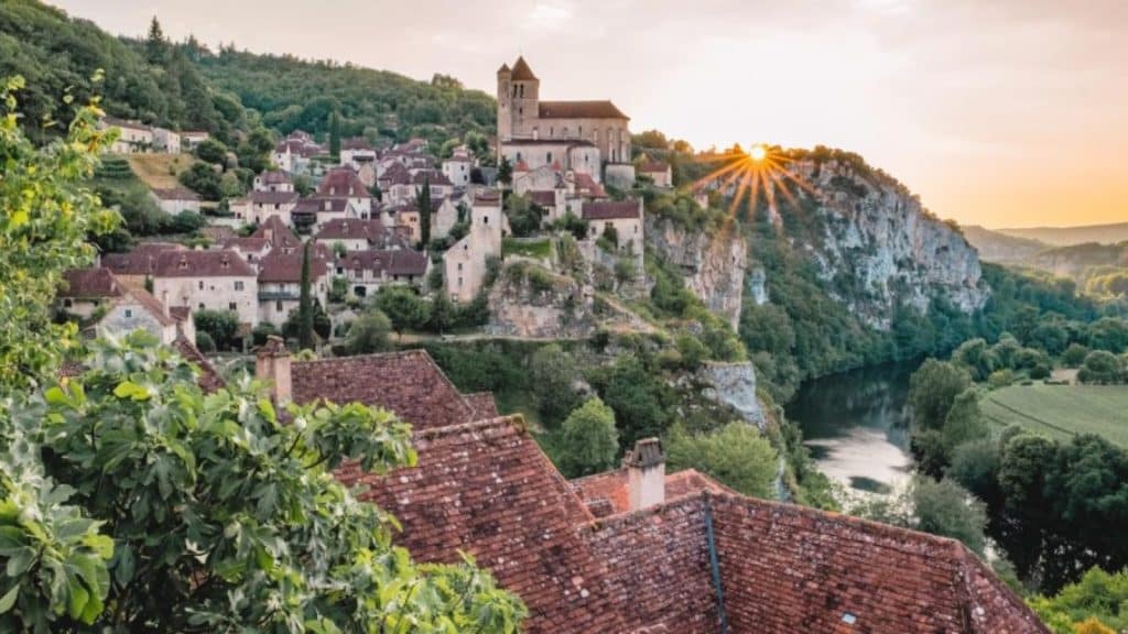 Age-Defying Escapes: 16 Thrilling Adventures for Mature Travelers 8 Bike Across France Photo Credit Ride and Seek