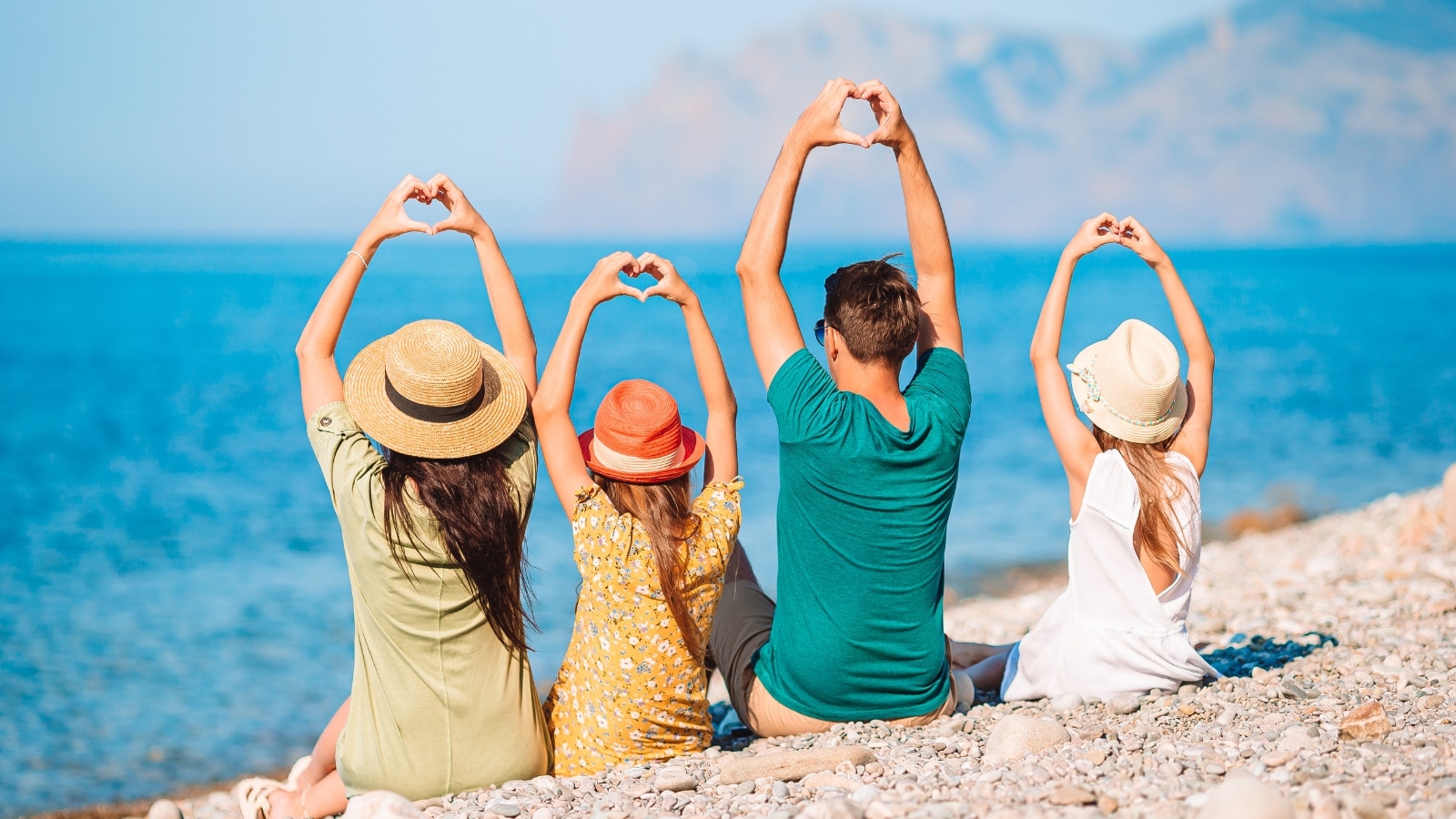 Family Vacation Photo Credit Travnikovstudio CanvaPro