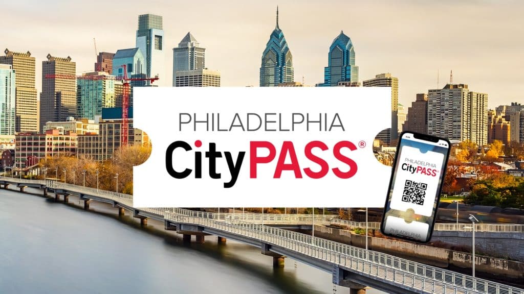 Toronto CityPASS: 5 Outstanding Attractions You Can’t Miss 25 Philadelphia CityPASS® logo with Philadelphia skyline Photo Credit CityPass
