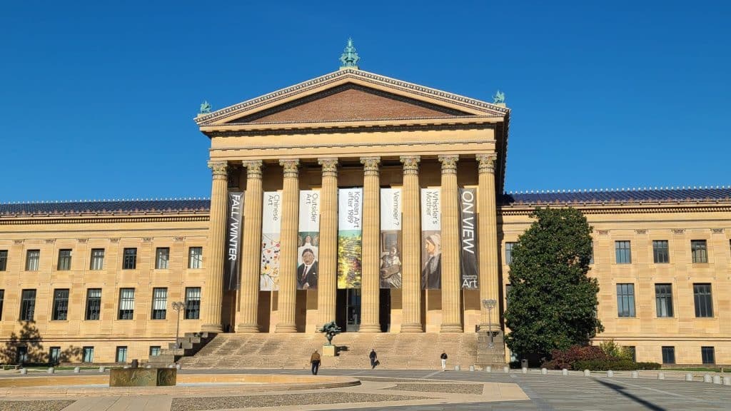 Plan the Ultimate Mother-Daughter Weekend: A Perfect 3-Day Philadelphia Itinerary 12 Photo Credit DownshiftingPRO