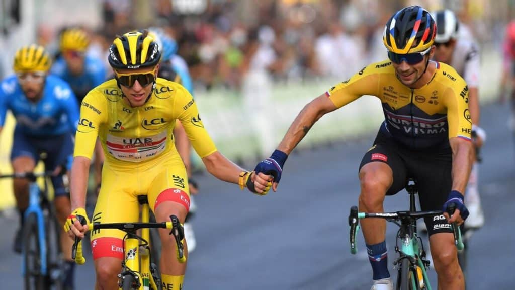 Age-Defying Escapes: 16 Thrilling Adventures for Mature Travelers 14 Tour de France Photo Credit Tourissimo