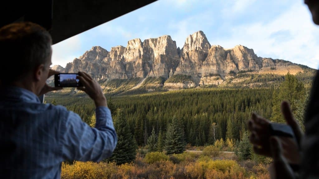 10 Best Canadian Cities To Live In 20 Canadian Rookies Photo Credit Rocky Mountaineer
