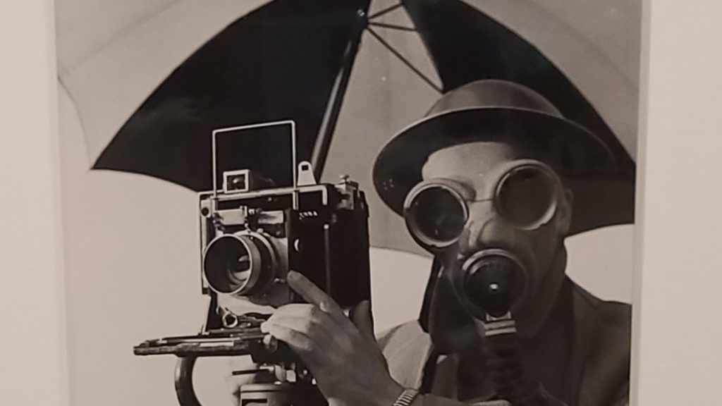 The Ultimate Guide of Things To Do in London, England 9 Lee Miller exhibit Tate Britain London gallery