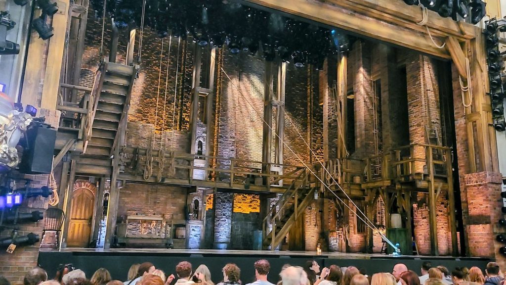 The Ultimate Guide of Things To Do in London, England 14 Leicester Square West End theaters Hamilton Book of Mormon
