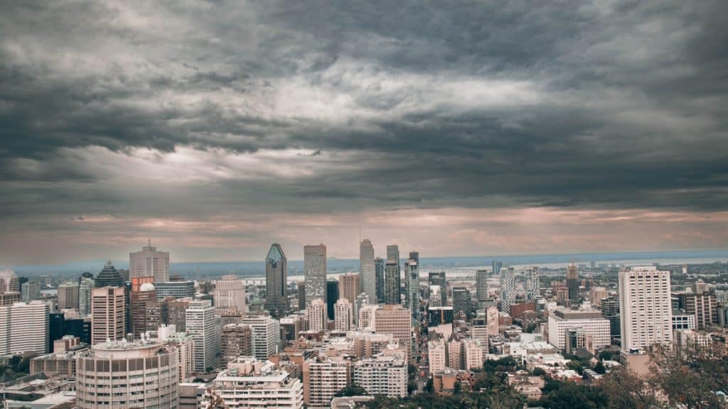 10 Best Canadian Cities To Live In 9 Montreal Photo Credit Photo Fuzz CanvaPro