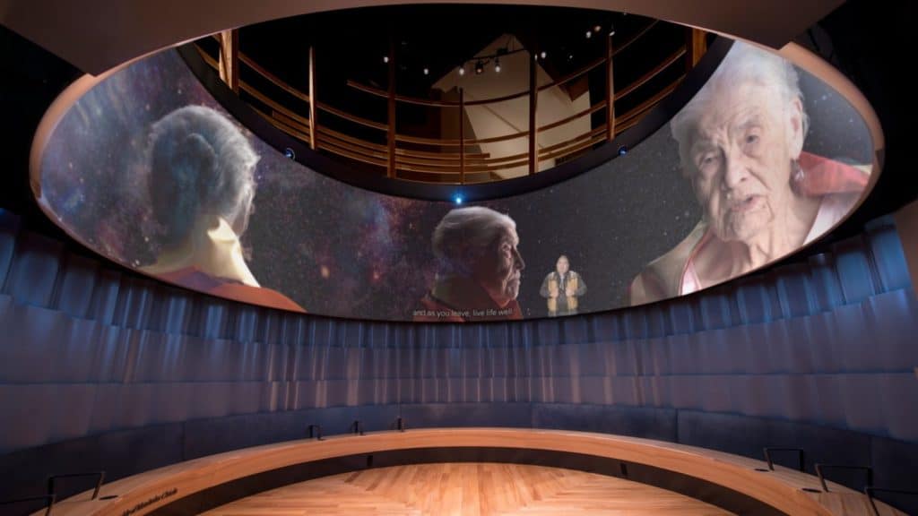 10 Best Canadian Cities To Live In 16 Museum for Human Rights Winnipeg Photo Credit CMHR Ian McCausland 1