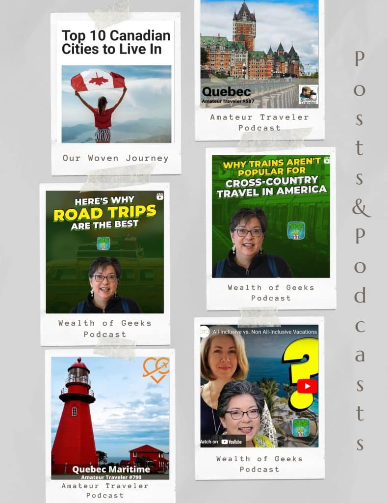 Media Kit - Margarita Ibbott @DownshiftingPRO 5 Posts and Podcasts DownshiftingPRO Media Kit