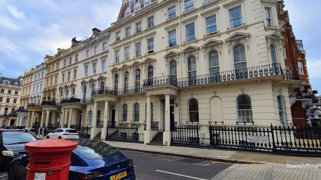 The Ultimate Guide of Things To Do in London, England 4 South Kensington London UK Photo Credit Margarita Ibbott 3