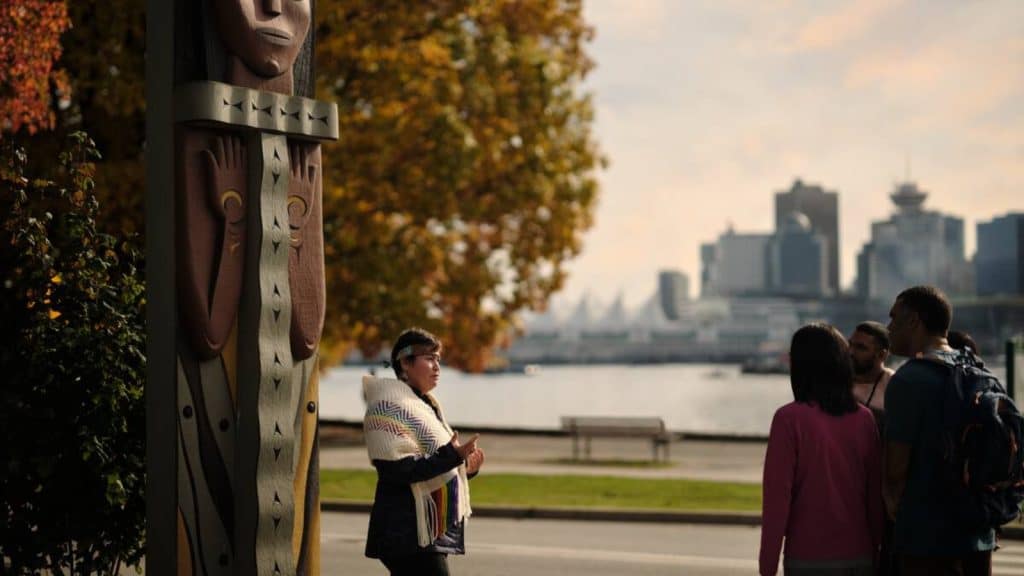 10 Best Canadian Cities To Live In 21 Stanley Park Vancouver Photo Credit Destination Vancouver Kindred Scout