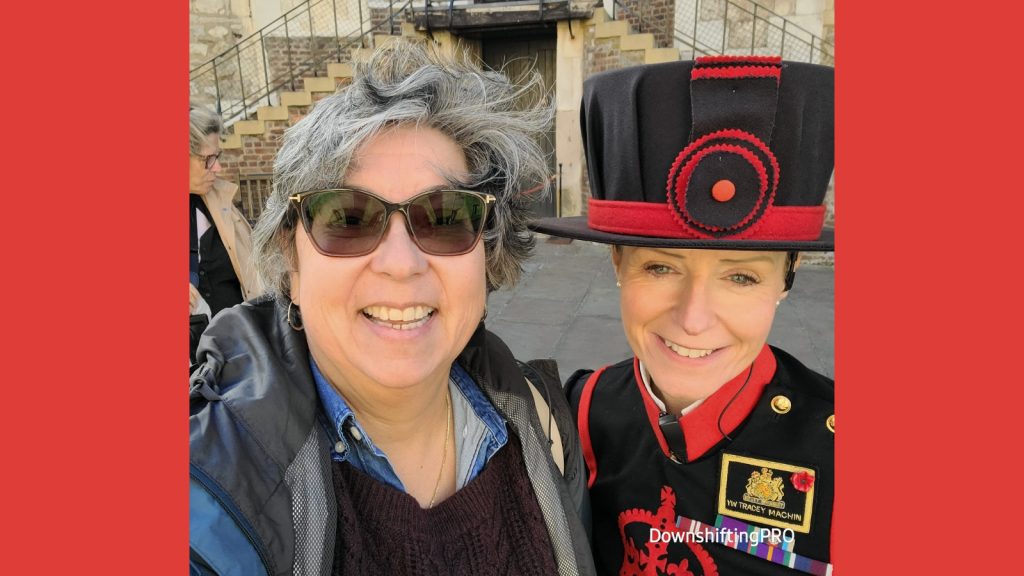 The Ultimate Guide of Things To Do in London, England 19 Yeoman Warder Tower of London Crown Jewels