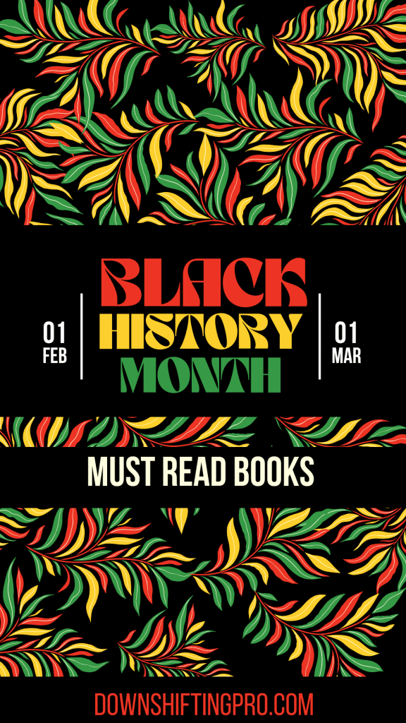 Celebrating Black History Month Books to Read - My 20 Must Reads 2 20240203 192014 0000