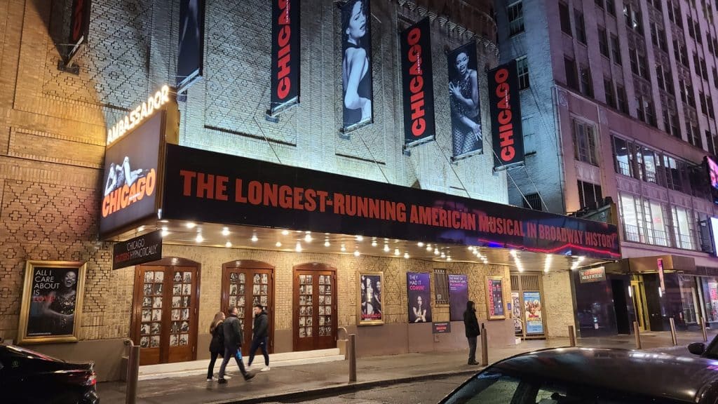17 of the Best Museums in New York City 14 Broadway Photo credit DownshiftingPRO 1