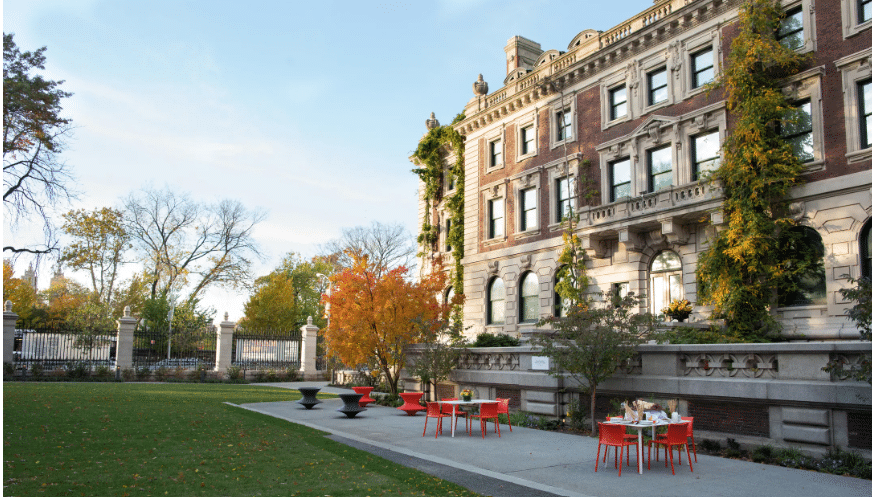 17 of the Best Museums in New York City 7 Cooper Hewitt Photo Credit Cooper Hewitt