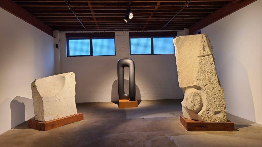 17 of the Best Museums in New York City 15 Noguchi Museum Photo Credit DownshiftingPRO