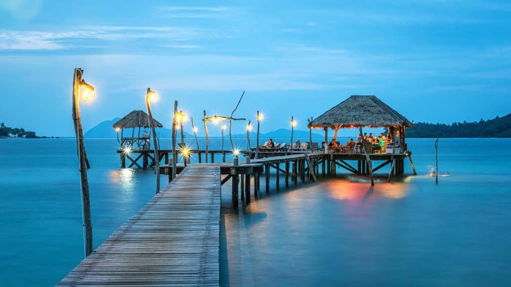 Ultimate Thailand Travel Guide for 2024 and Five Must-Visit Destinations 2 Thailand Photo Credit sasint via CanvaPro
