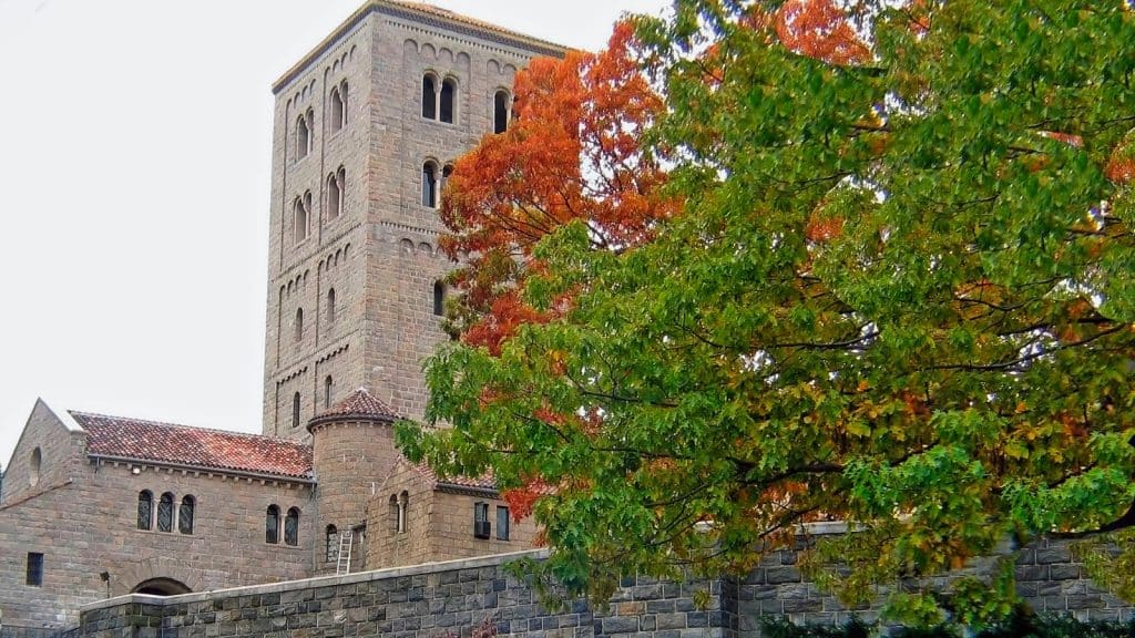 17 of the Best Museums in New York City 11 The Met Cloisters Museum Photo Credit Gagliardi CanvaPro