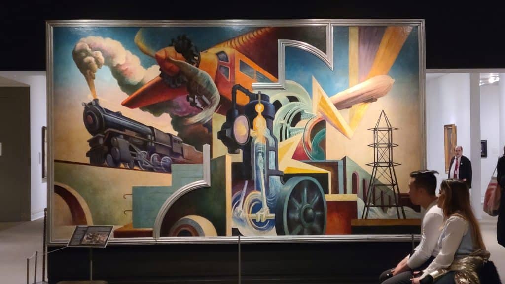 17 of the Best Museums in New York City 4 The Metropolitan Museum Photo Credit DownshiftingPRO