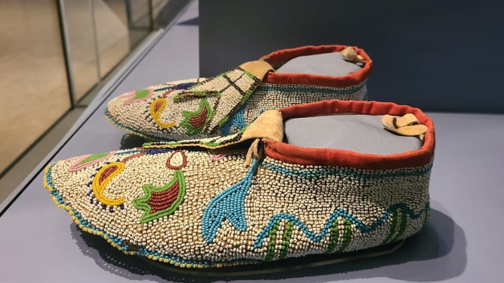 17 of the Best Museums in New York City 19 The Native American Indian Museum NYC Photo Credit DownshiftingPRO Photo Credit Dahlia Katz