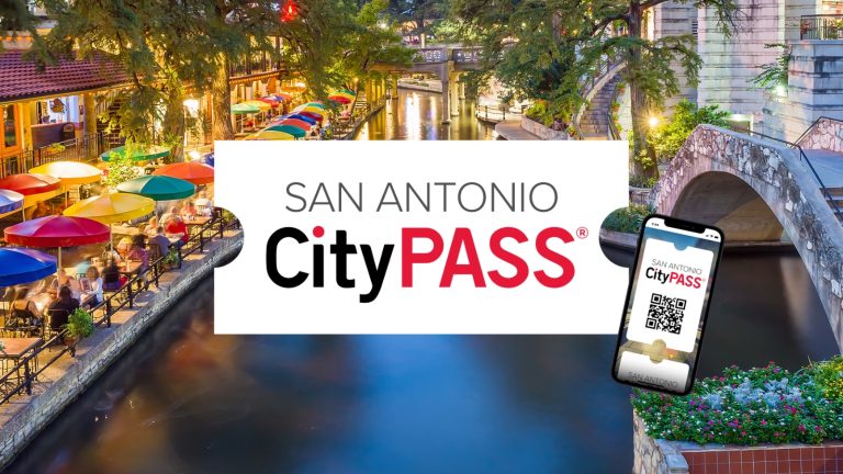 Hero Picture San Antonio Photo Credit ©CityPASS®