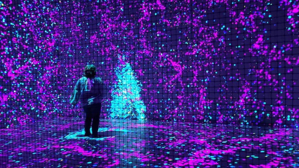 Traveling to Texas in 2025: San Antonio Festivals and Events 7 Hopscotch San Antonio Photo Credit DownshiftingPRO