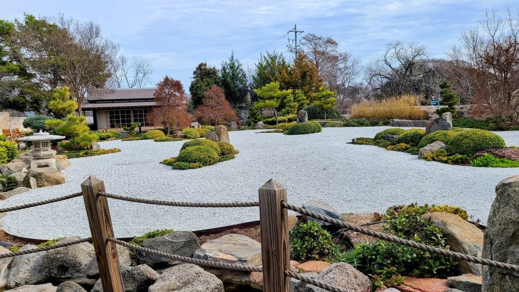 Get Down on One Knee and Propose in These Romantic European Capitals 22 Japenese Garden of Peace Fredericksburg TX Photo Credit DownshiftingPRO