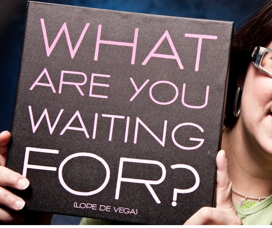 About DownshiftingPRO 3 Margarita Ibbott what are you waiting for