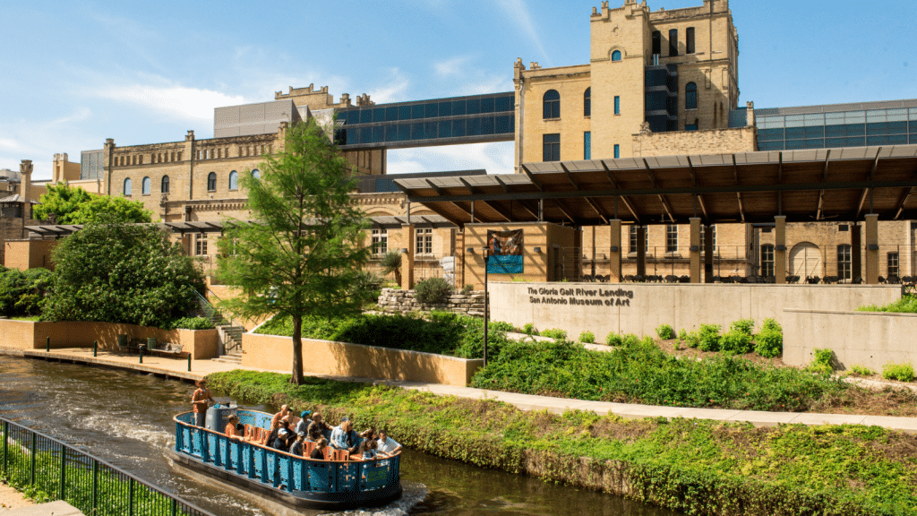 San Antonio Museum of Art Photo Credit SMA via CityPass 20240325 084156 0010