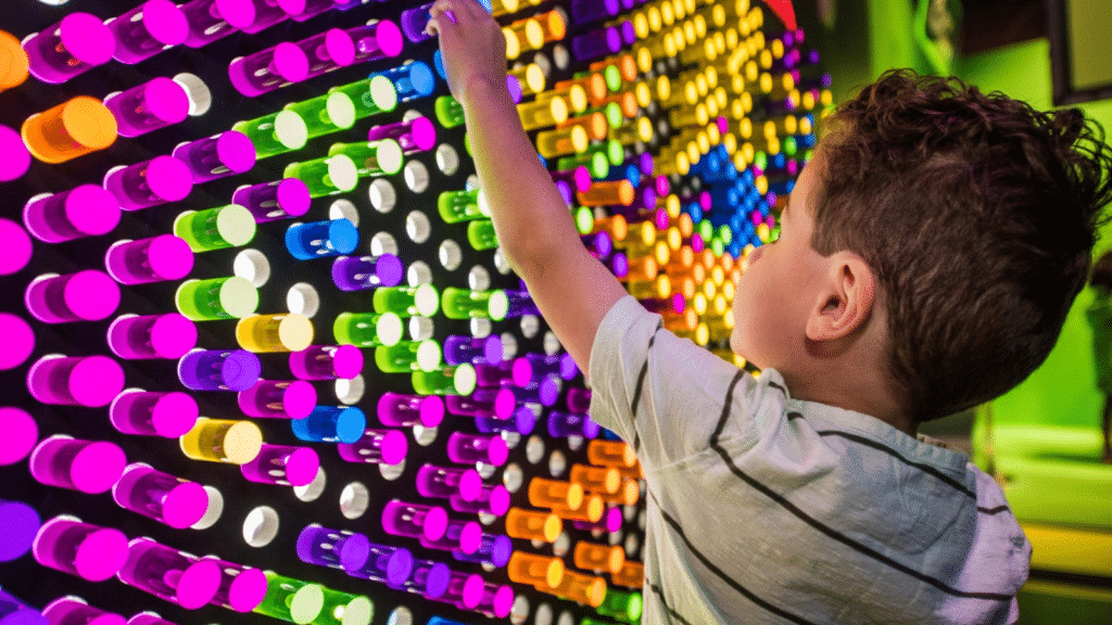 The DoSeum Museum San Antonio Photo Credit The DoSeum via ©CityPASS® 20240325 084155 0002