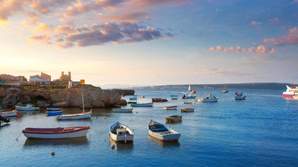Seek Out Europe's Top 10 Sunny Destinations 2 Alicante Spain Photo Credit © The Tourism Institute of Spain TURESPANA