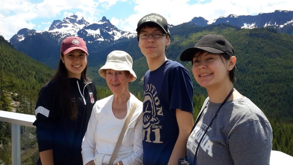15 Great Ideas on How to Plan a Stress-Free Family Vacation 15 BC Photo Credit DownshiftingPRO