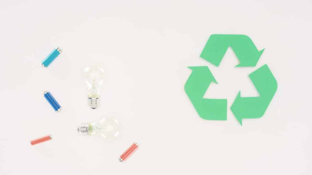 Getting Organized After Winter: 20 Essential Tasks 17 Batteries Photo Credit VadimVasenin via Depositphotos 1