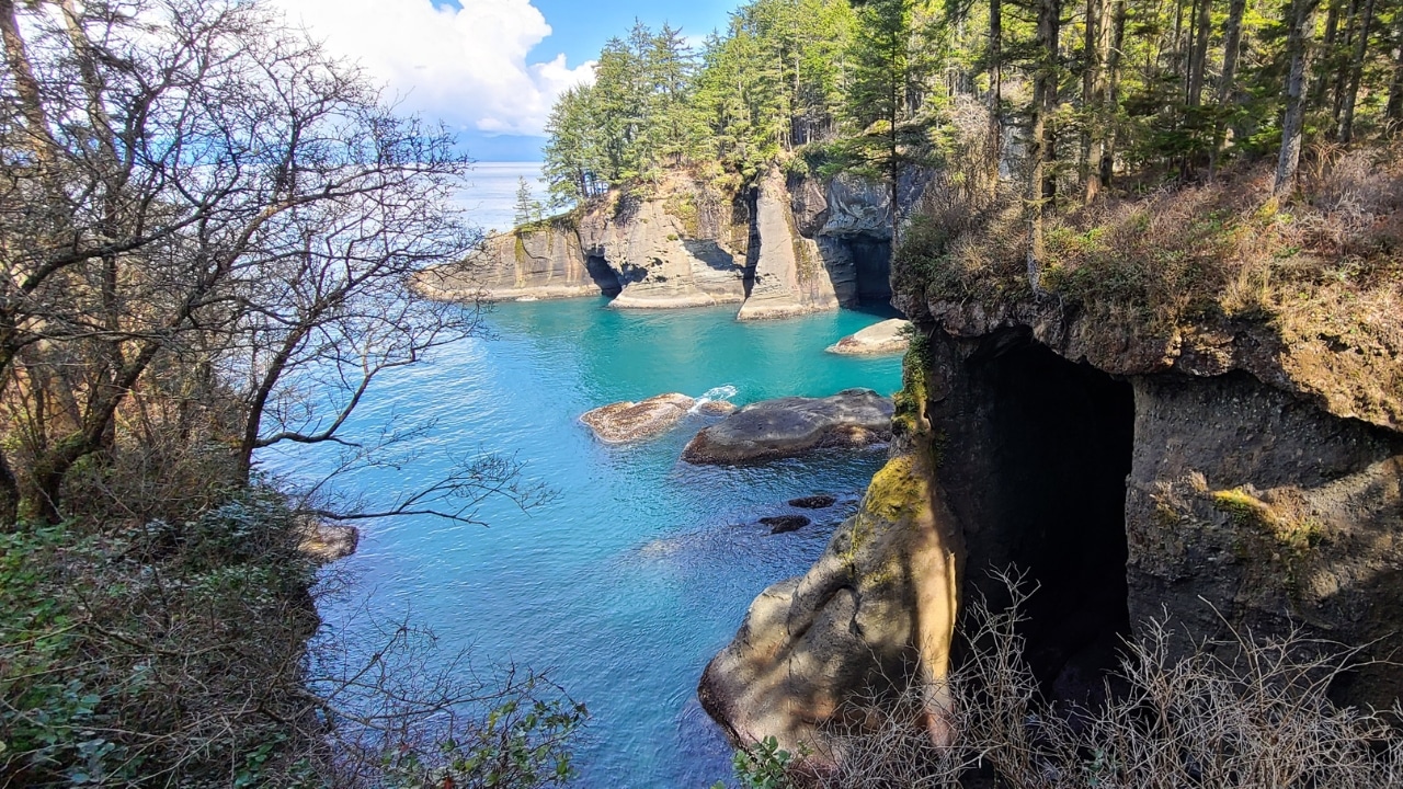 Cape Flattery Credit DownshiftingPRO 1