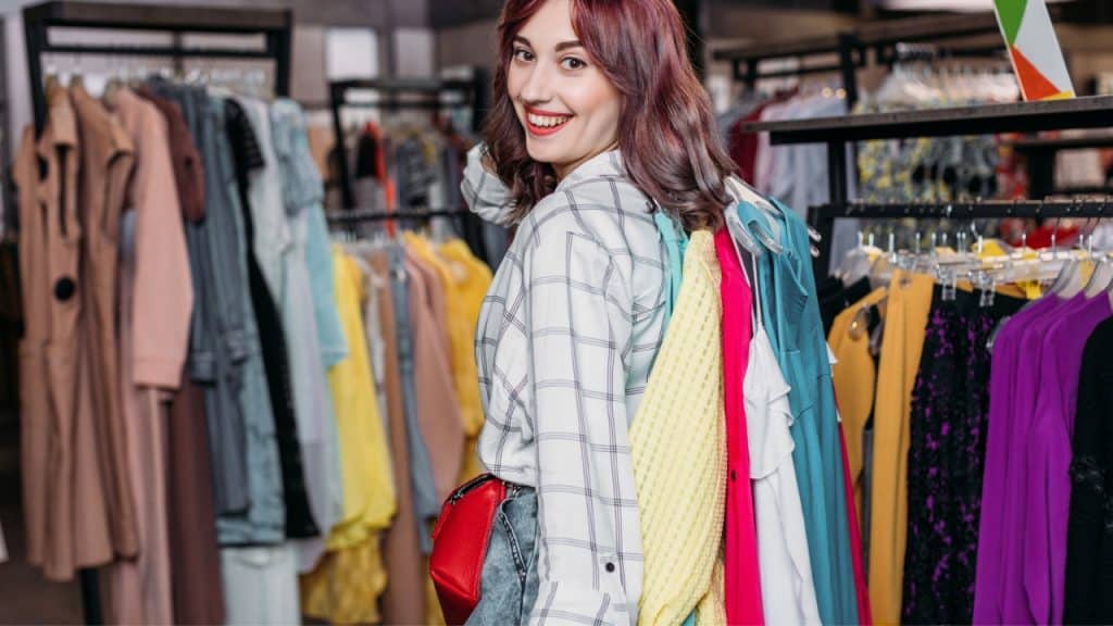 Clothes Photo Credit AndrewDemenyuk via Depositphotos