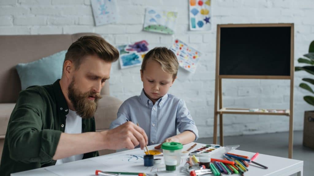 Coloring Boocks Photo Credit AllaSerebrina via Depositphotos