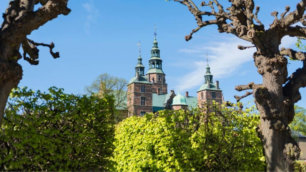 Get Down on One Knee and Propose in These Romantic European Capitals 21 Copenhagen Photo Credit ViktoriaSapataBO via Depositphotos