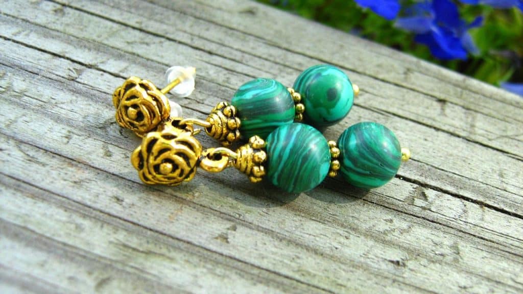 Cash in on Your Clutter: 30 Must-Sell Items for Your Garage Sale! 5 Costume jewelery Photo Credit natalia kurt via Depositphotos