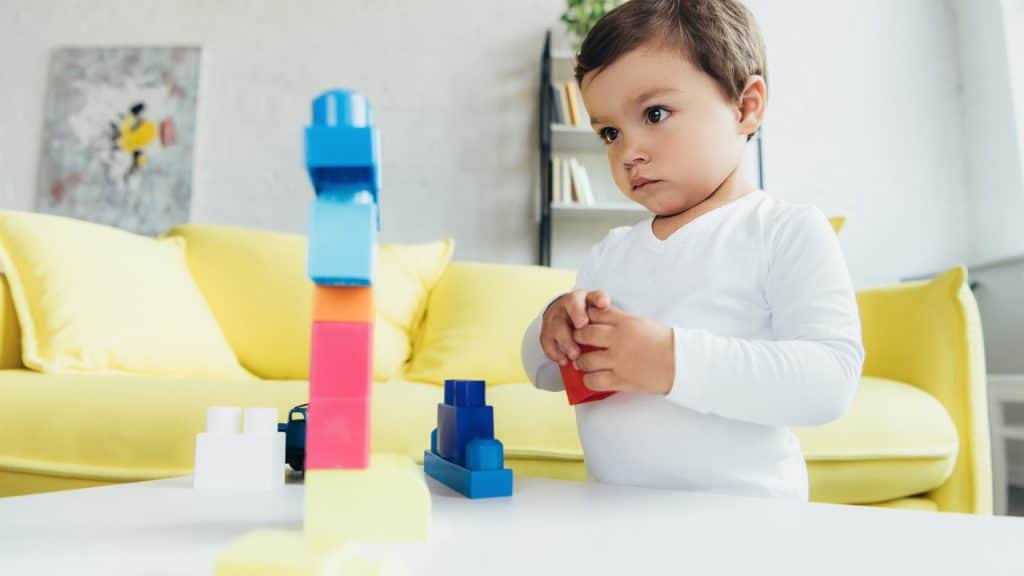 Duplo blocks Photo Credit AllaSerebrina via Depositphotos