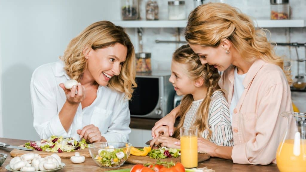 15 Great Ideas on How to Plan a Stress-Free Family Vacation 11 Healthy Snacks Photo Credit AndrewLozovyi via Depositphotos 1