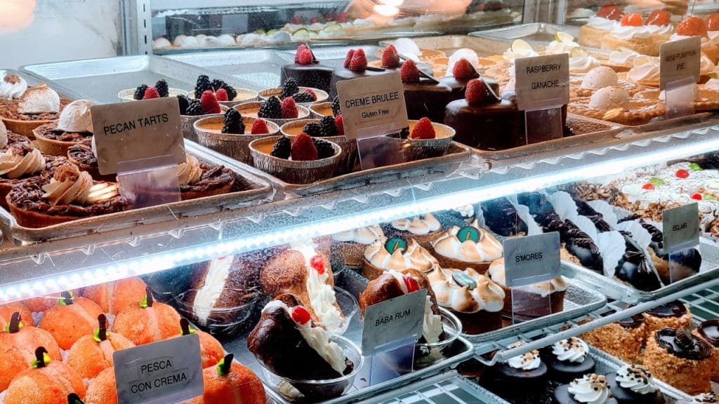 Italian Market Photo Credit DownshiftingPRO