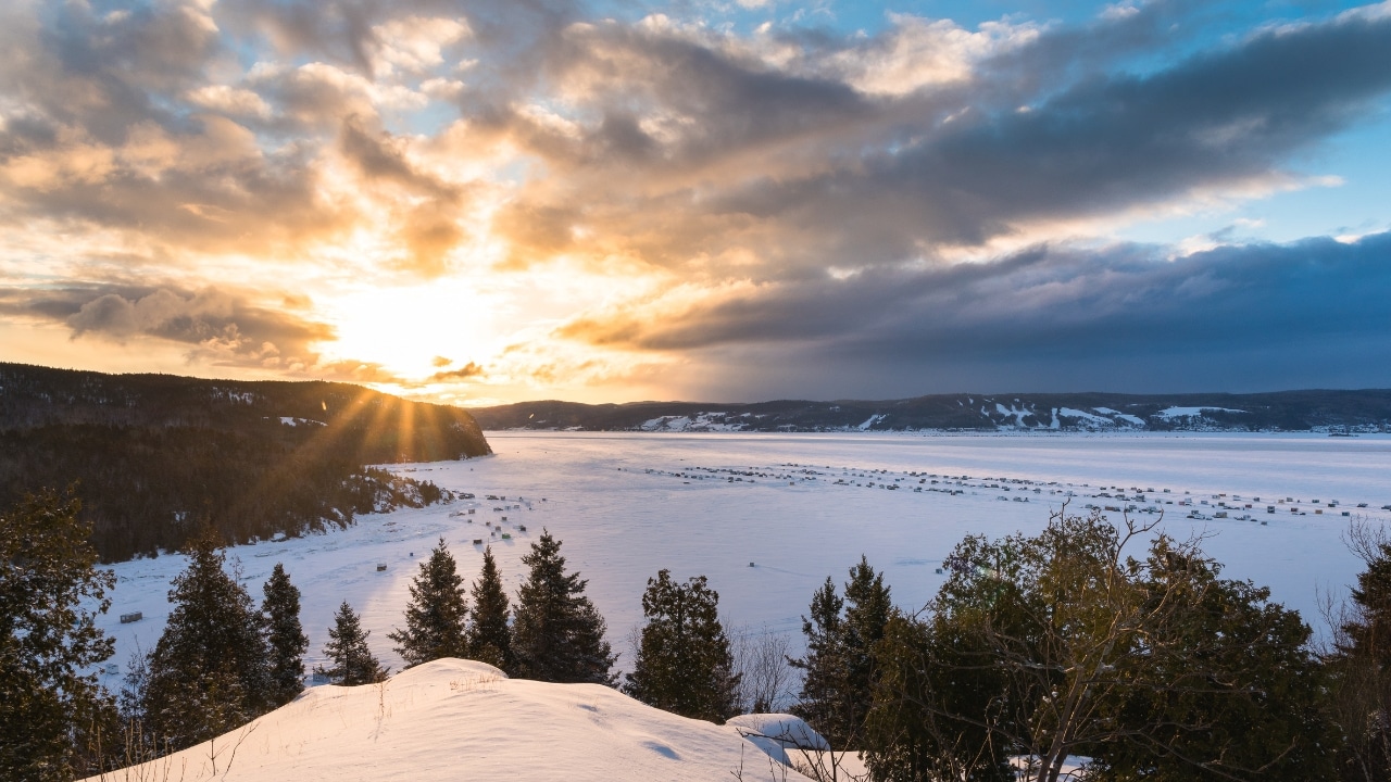 La Baie Photo Credit Tourisme Saguenay Lac Saint Jean