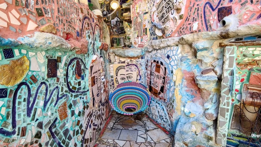 Magic Garden Photo Credit DownshiftingPRO