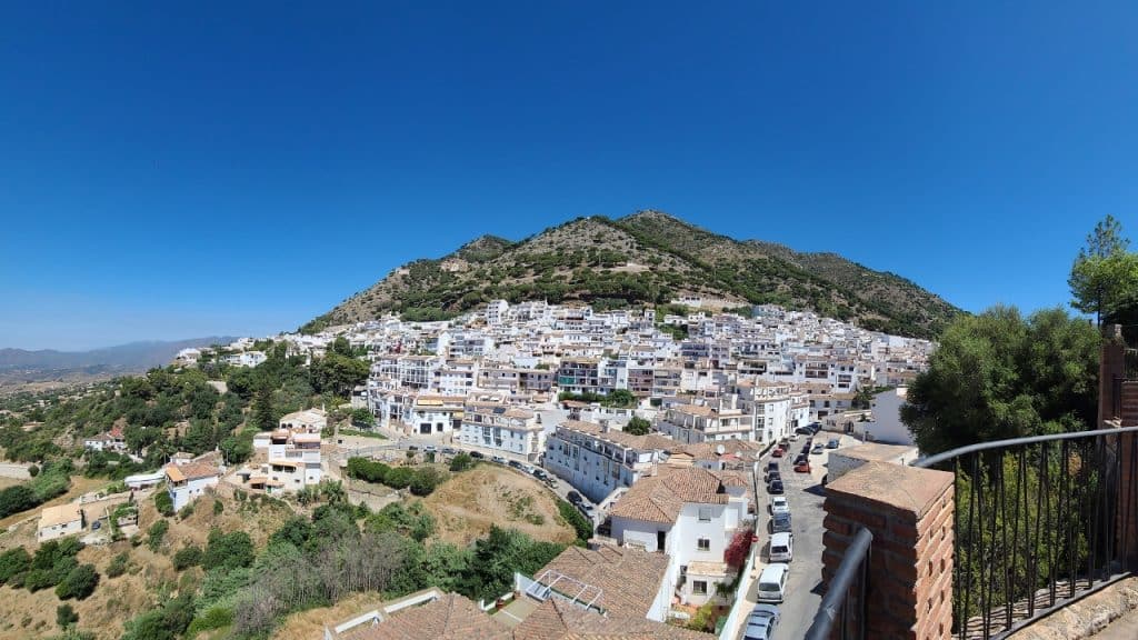 Mijas Spain Photo Credit DownshiftingPRO 1