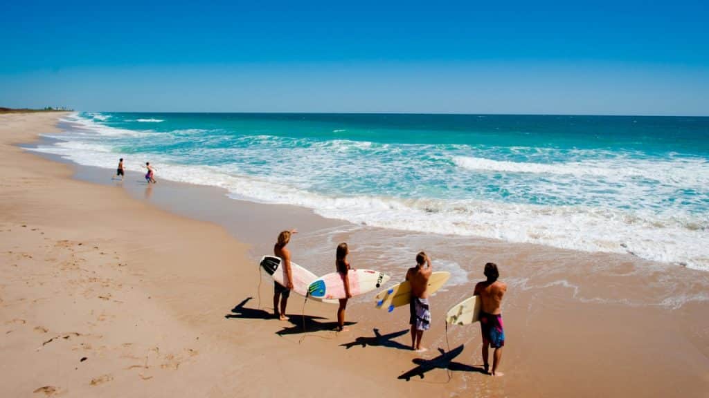 15 Thrilling Activities on Florida's Space Coast 2 Florida's Space Coast - PlayaLinda Beach