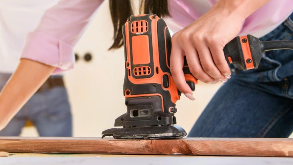 Power Tools Photo Credit AndrewLozovyi via Depositphotos