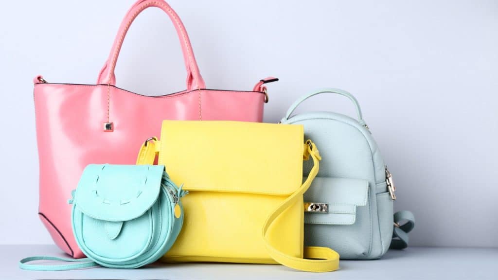 Purses Photo Credit 5seconds via Depositphotos