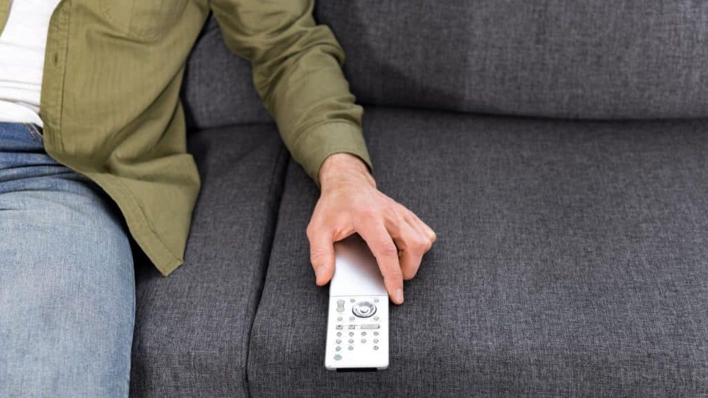 Cash in on Your Clutter: 30 Must-Sell Items for Your Garage Sale! 17 Remote Control Photo Credit IgorVetushko via Depositphotos 1 1