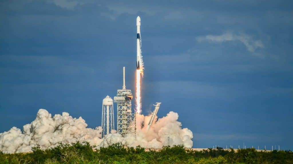 15 Thrilling Activities on Florida's Space Coast 7 Rocket Launch Photo Credit Floridas Space Coast Office of Tourism