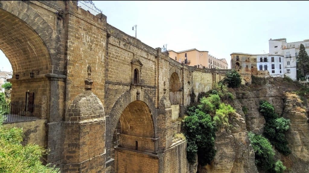 Seek Out Europe's Top 10 Sunny Destinations 14 Ronda Photo Credit DownshiftingPRO