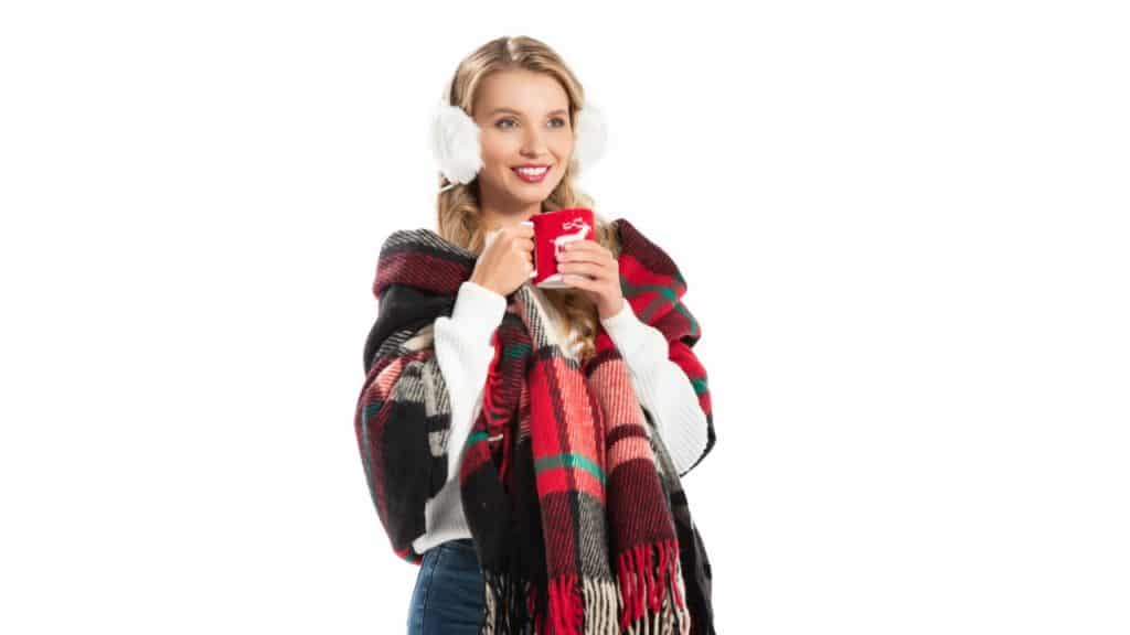 Getting Organized After Winter: 20 Essential Tasks 5 Scarves Photo Credit EdZbarzhyvetsky via Depositphotos